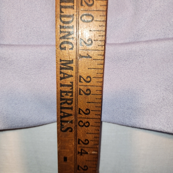 NY & Company Purple Zip-up Jacket & Wide-leg Sweatpants Tracksuit Set Size M - Picture 9 of 16